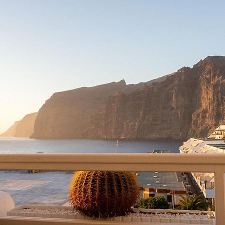 Vistas Sonadas Cerca Del Mar Acantilado de los Gigantes Екстер'єр фото