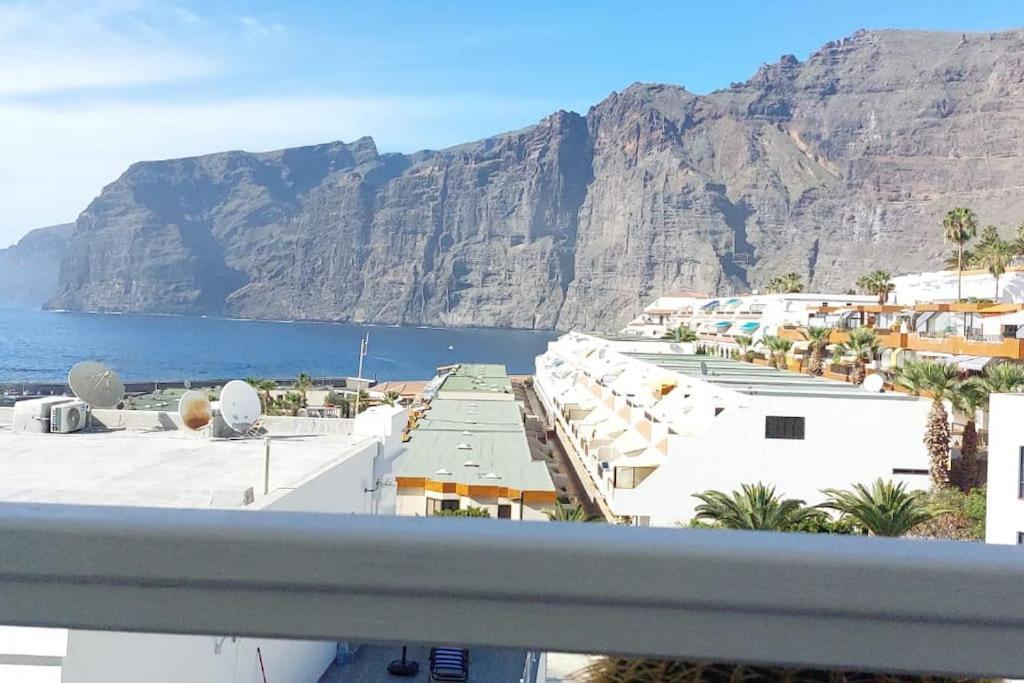 Vistas Sonadas Cerca Del Mar Acantilado de los Gigantes Екстер'єр фото