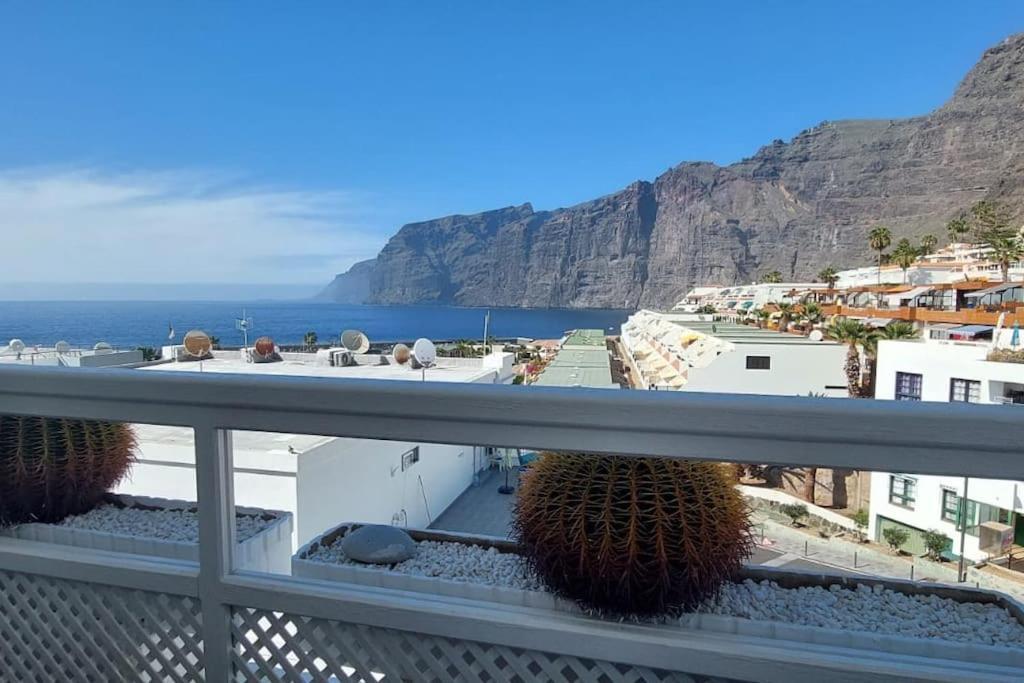 Vistas Sonadas Cerca Del Mar Acantilado de los Gigantes Екстер'єр фото