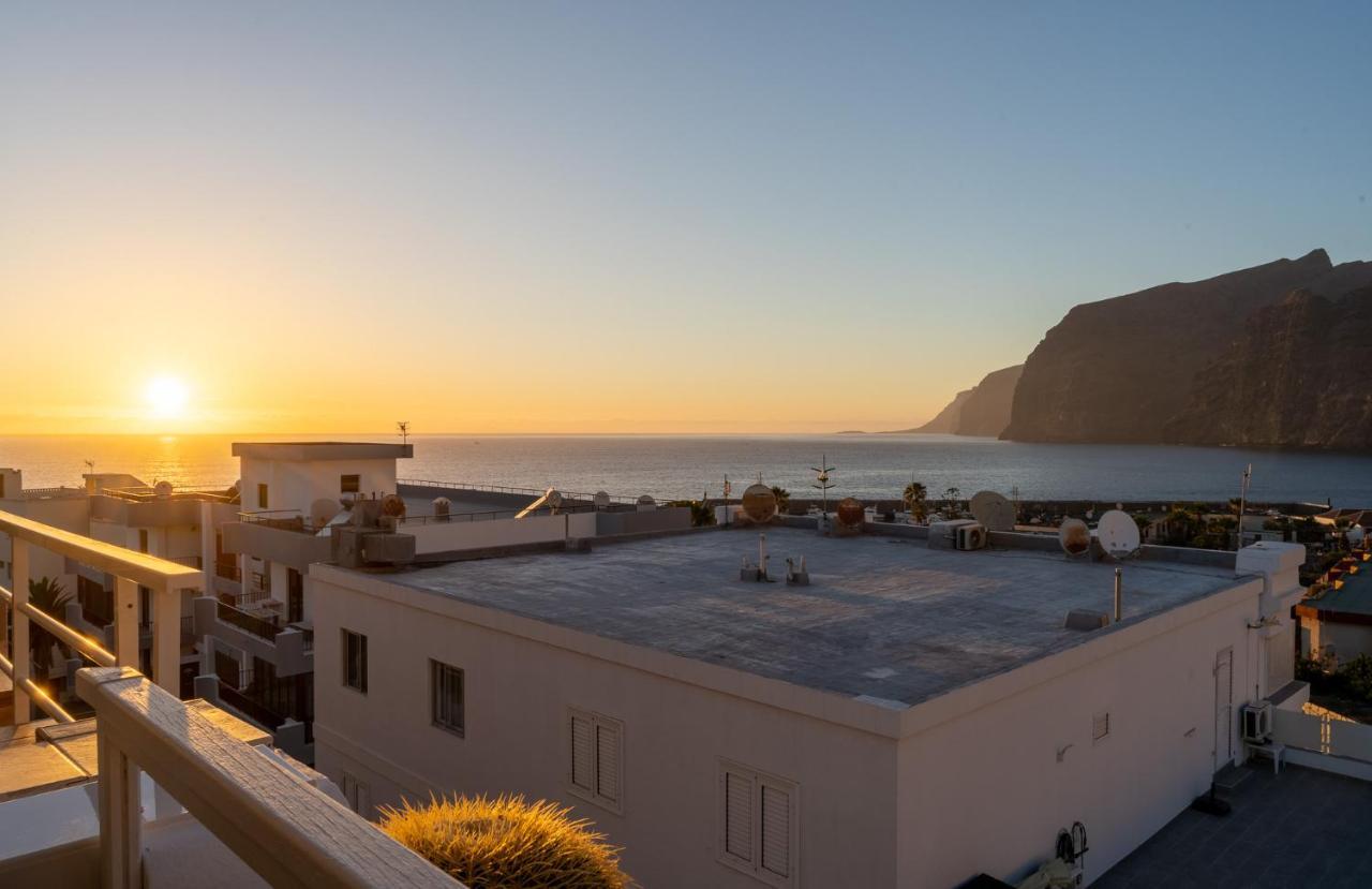 Vistas Sonadas Cerca Del Mar Acantilado de los Gigantes Екстер'єр фото